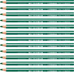 STABILO Trio, dick grün 4006381344043