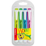 STABILO swing cool 4er Etui 4006381134910