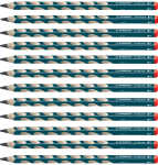STABILO EASYgraph R HB petrol 4006381398831