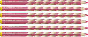 STABILO EASYcolors L rosa 4006381398275