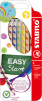 STABILO EASYcolors L 6er Etui