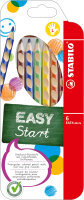 STABILO EASYcolors L 6er Etui