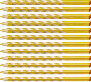 STABILO EASYcolors R gelb 4006381398435