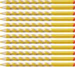 STABILO EASYcolors R gelb 4006381398435