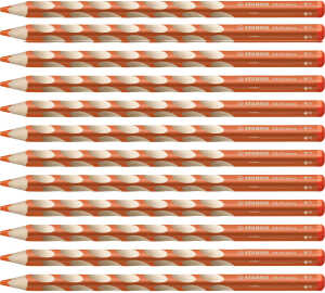 STABILO EASYcolors R orange 4006381398459