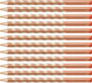 STABILO EASYcolors R apricot 4006381398534