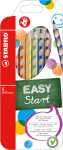 STABILO EASYcolors R 6er Etui 4006381398718