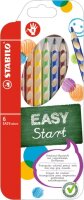 STABILO EASYcolors R 6er Etui