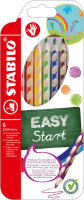 STABILO EASYcolors R 6er Etui