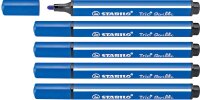 STABILO Trio Scribbi ultramarinblau