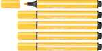 STABILO Trio Scribbi gelb 4006381341882