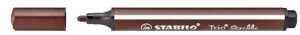 STABILO Trio Scribbi braun 4006381341912