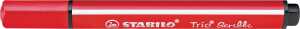 STABILO Trio Scribbi rot 4006381341868