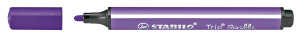 STABILO Trio Scribbi violett 4006381377553