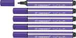 STABILO Trio Scribbi violett 4006381377553
