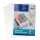 Prospekthüllen "Economy" A5, PP 0,06 mm, glasklar, 100 Stück im Beutel