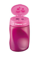 STABILO EASYsharpener L Dosenspitzer pink