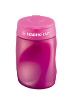 STABILO EASYsharpener R Dosenspitzer pink