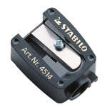 STABILO Kurzkonusspitzer 4006381117241