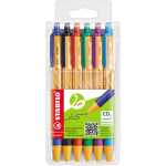 STABILO pointball 6er Etui 4006381437288