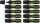 STABILO GREEN BOSS gelb 4006381436618