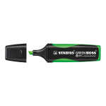 STABILO GREEN BOSS grün 4006381436649