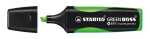 STABILO GREEN BOSS grün 4006381436649