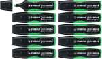 STABILO GREEN BOSS grün 4006381436649
