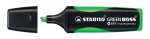 STABILO GREEN BOSS grün 4006381436649