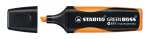 STABILO GREEN BOSS orange 4006381436670