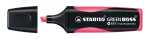 STABILO GREEN BOSS pink 4006381436700
