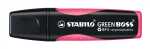 STABILO GREEN BOSS pink 4006381436700