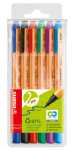 STABILO GREENpoint 6er Etui 4006381399203
