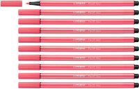 STABILO Pen 68 neonrot