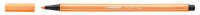 STABILO Pen 68 neonorange