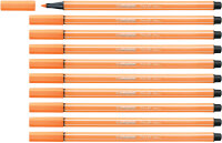 STABILO Pen 68 neonorange