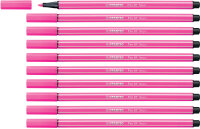 STABILO Pen 68 neonpink