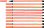 STABILO Pen 68 apricot 4006381333177