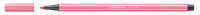 STABILO Pen 68 rosa