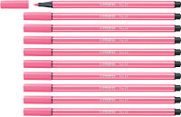 STABILO Pen 68 rosa