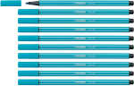 STABILO Pen 68 hellblau 4006381333207