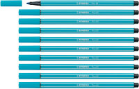 STABILO Pen 68 hellblau