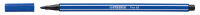 STABILO Pen 68 ultramarinblau