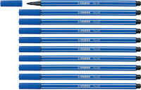 STABILO Pen 68 ultramarinblau