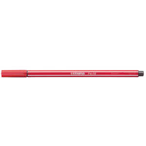 STABILO Pen 68 hellrot 4006381333269