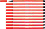 STABILO Pen 68 hellrot 4006381333269