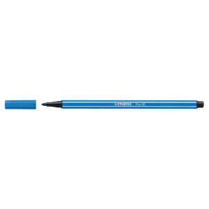 STABILO Pen 68 dunkelblau 4006381333276