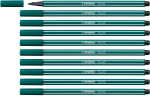 STABILO Pen 68 blaugrün 4006381333351