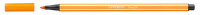 STABILO Pen 68 orange