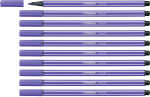 STABILO Pen 68 violett 4006381333375
